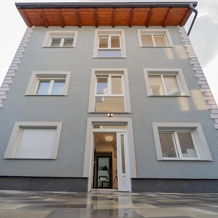 Arena Rooms Zagrzeb Zewnętrze zdjęcie