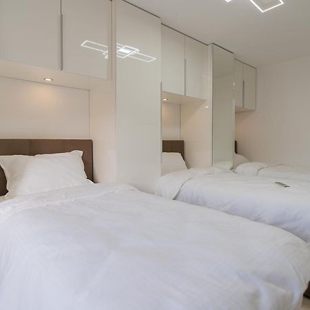 Arena Rooms Zagrzeb Zewnętrze zdjęcie
