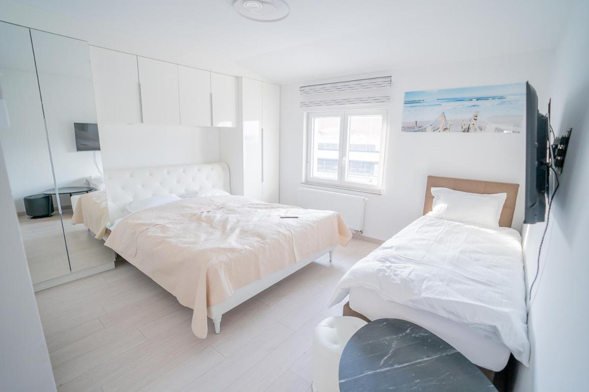 Arena Rooms Zagrzeb Zewnętrze zdjęcie
