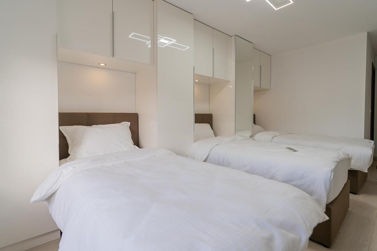 Arena Rooms Zagrzeb Zewnętrze zdjęcie