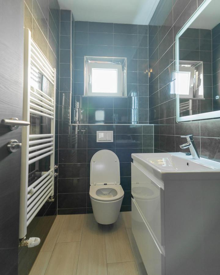 Arena Rooms Zagrzeb Zewnętrze zdjęcie