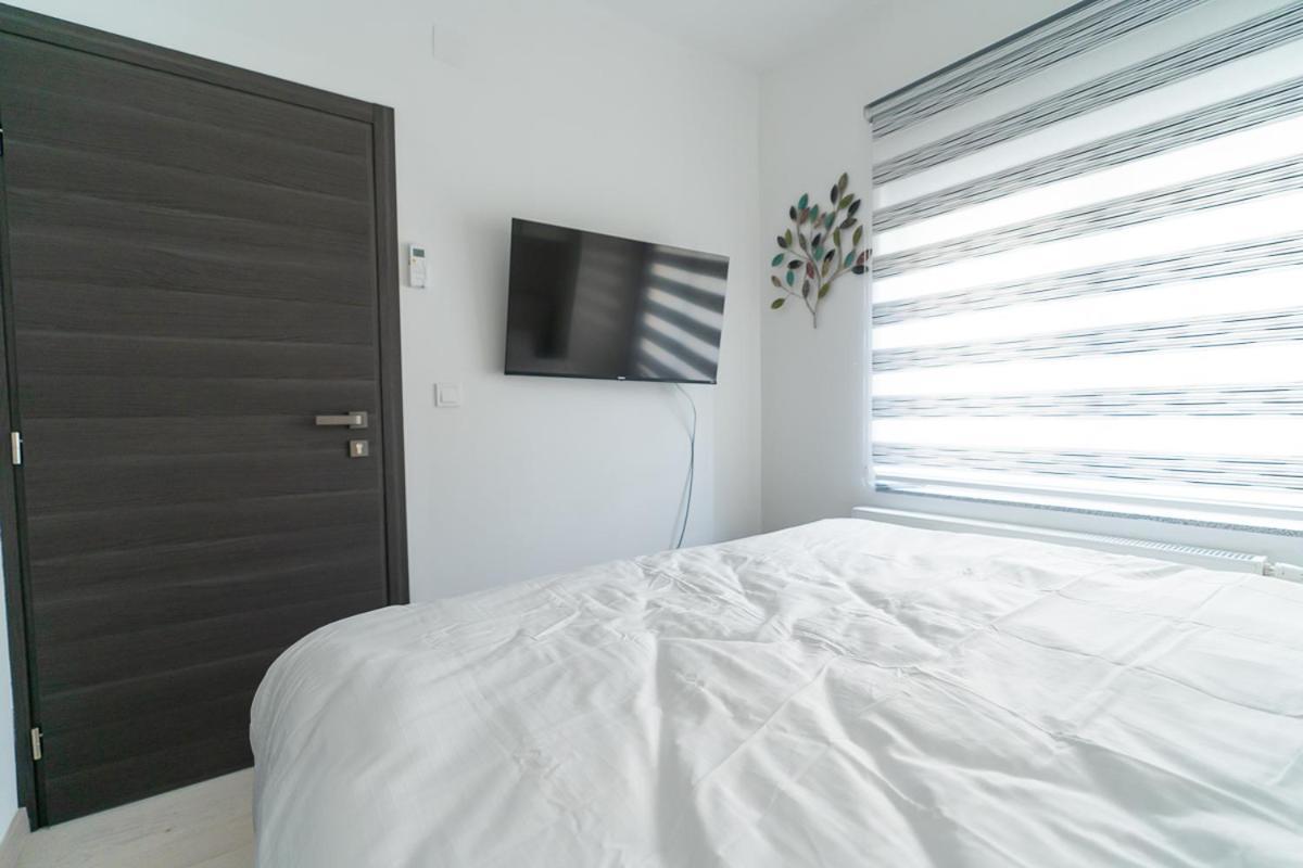 Arena Rooms Zagrzeb Zewnętrze zdjęcie