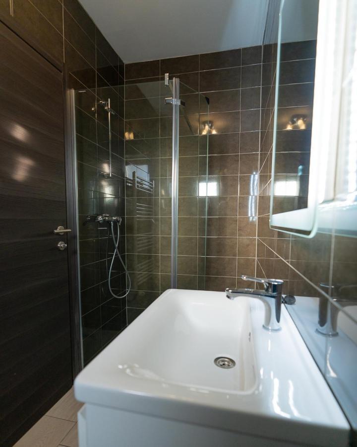 Arena Rooms Zagrzeb Zewnętrze zdjęcie