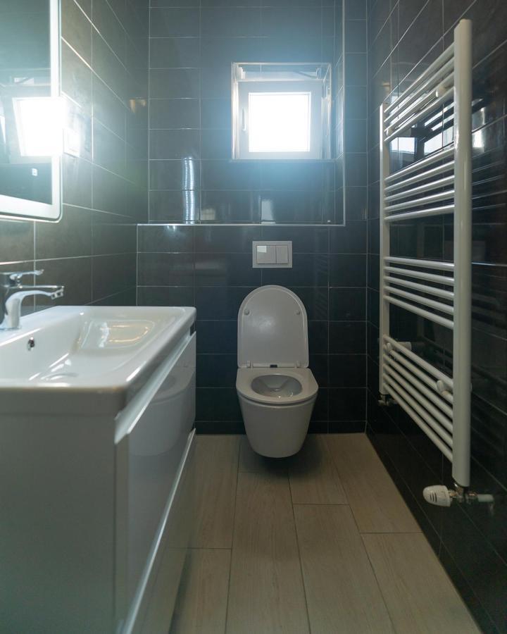 Arena Rooms Zagrzeb Zewnętrze zdjęcie