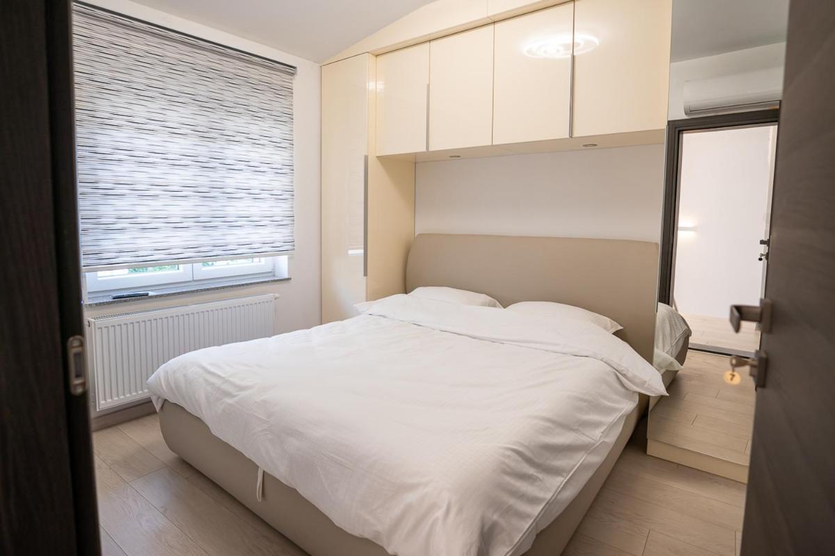 Arena Rooms Zagrzeb Zewnętrze zdjęcie