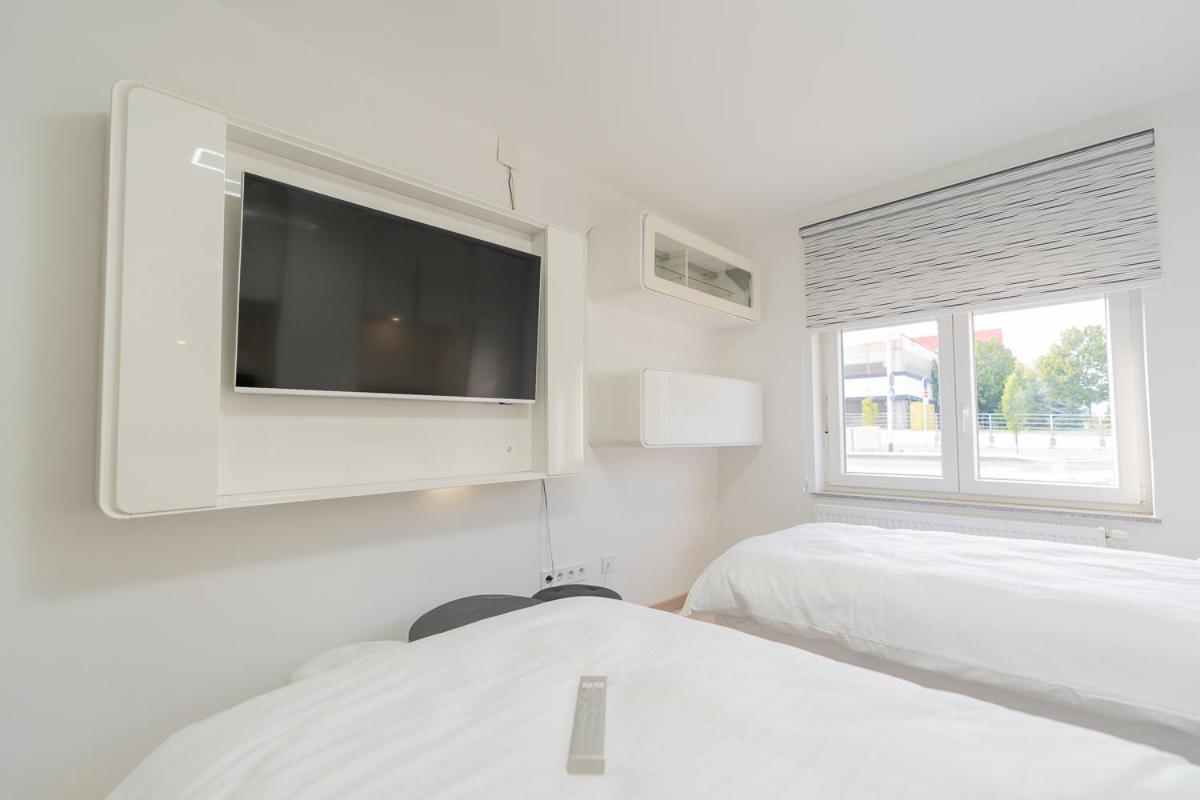 Arena Rooms Zagrzeb Zewnętrze zdjęcie