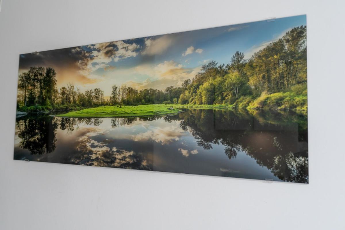 Arena Rooms Zagrzeb Zewnętrze zdjęcie