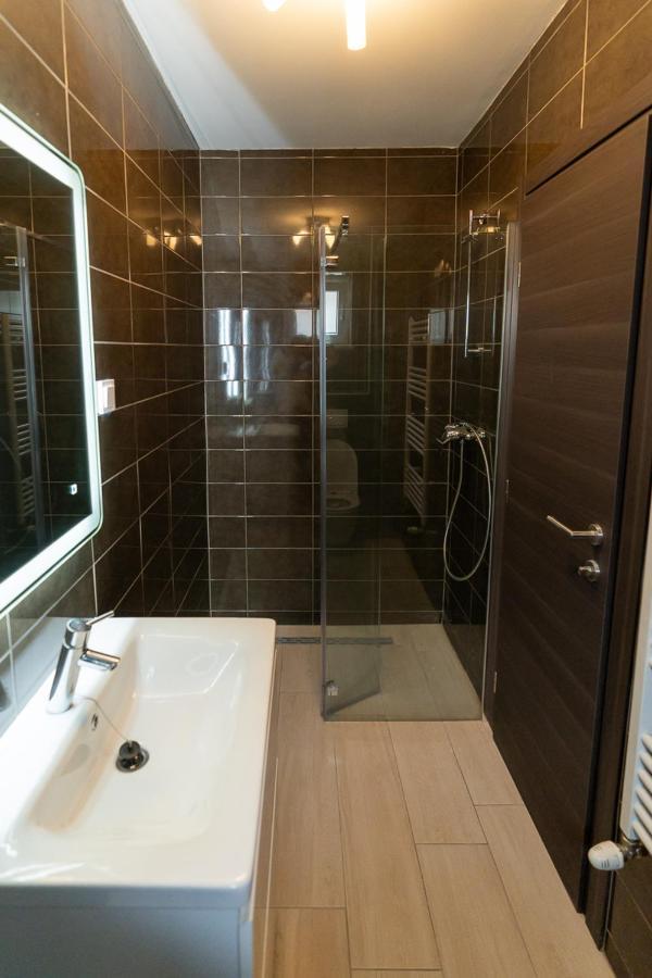 Arena Rooms Zagrzeb Zewnętrze zdjęcie