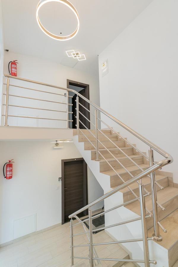 Arena Rooms Zagrzeb Zewnętrze zdjęcie