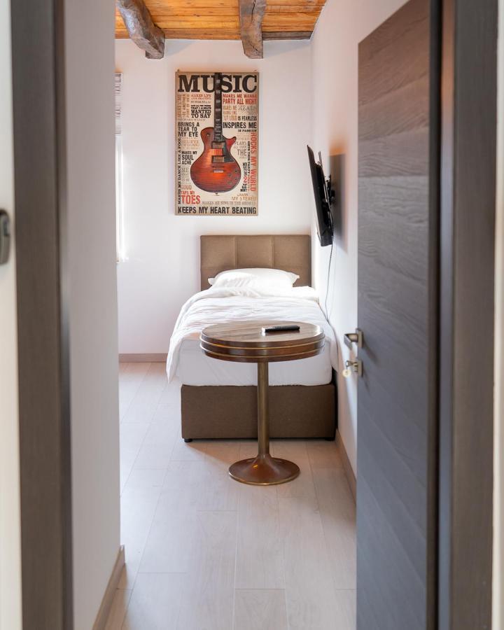 Arena Rooms Zagrzeb Zewnętrze zdjęcie