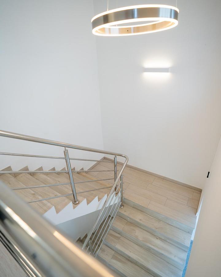 Arena Rooms Zagrzeb Zewnętrze zdjęcie